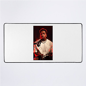 Sing It Like Desmond Desmond Dennis Mouse Pads