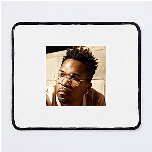Verses by Desmond Desmond Dennis Mouse Pads