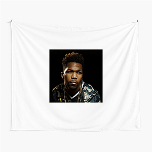 Hook Master Mode: Dennis Desmond Dennis Tapestries