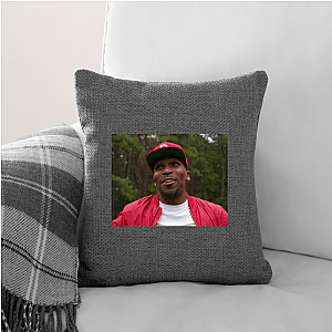 R&B + Comedy = Desmond Desmond Dennis Pillows Cover