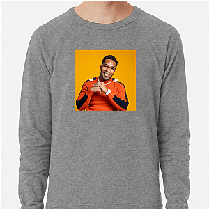 Dennis Got the Range Desmond Dennis Sweatshirts