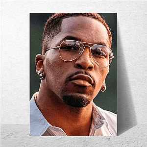 Feel That Flow – Dennis Style Desmond Dennis Posters