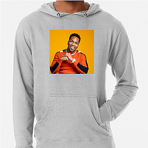 Dennis Got the Range Desmond Dennis Hoodies