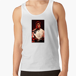 Sing It Like Desmond Desmond Dennis Tank Tops