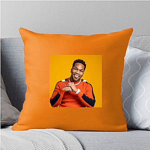 Dennis Got the Range Desmond Dennis Pillows Cover