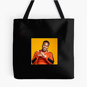 Dennis Got the Range Desmond Dennis Bags