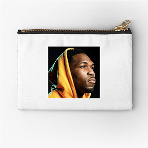 Dennis Vibes On Loop Desmond Dennis Zipper Pouches