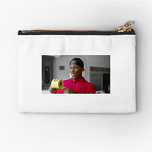 Desmond’s Got That Soul Desmond Dennis Zipper Pouches