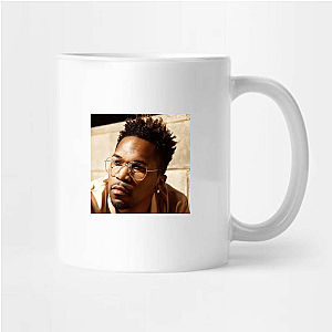 Verses by Desmond Desmond Dennis Mugs
