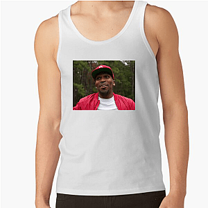 R&B + Comedy = Desmond Desmond Dennis Tank Tops