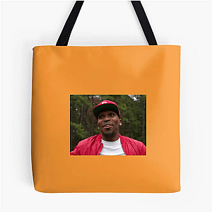 R&B + Comedy = Desmond Desmond Dennis Bags