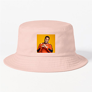 Dennis Got the Range Desmond Dennis Hats & Caps