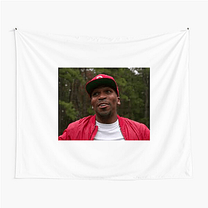 R&B + Comedy = Desmond Desmond Dennis Tapestries