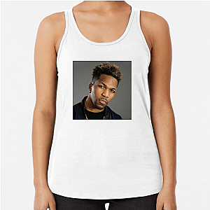 Smooth Like Dennis Desmond Dennis Tank Tops