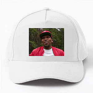 R&B + Comedy = Desmond Desmond Dennis Hats & Caps