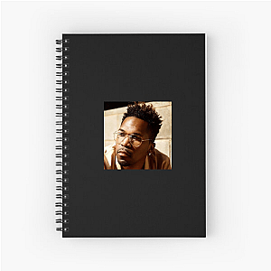 Verses by Desmond Desmond Dennis Notebook