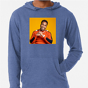 Dennis Got the Range Desmond Dennis Hoodies