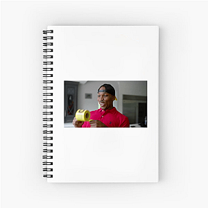 Desmond’s Got That Soul Desmond Dennis Notebook