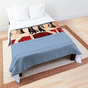 Desperate Housewives Comforter