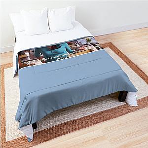 Desperate Housewives Comforter