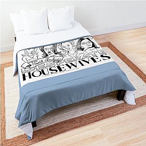 Desperate Housewives Comforter