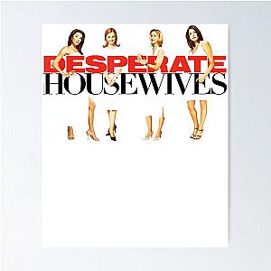 Desperate Ladies Poster