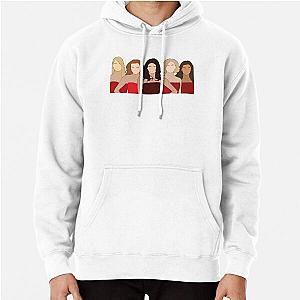 Desperate Housewives Promo Pullover Hoodie