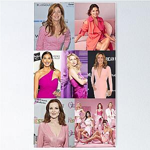 Desperate Housewives Poster