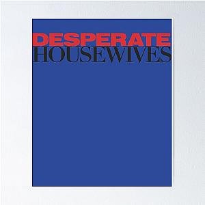 Desperate Housewives Poster