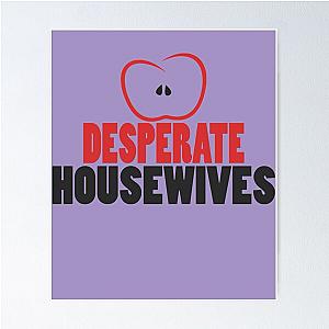 Desperate Housewives Poster