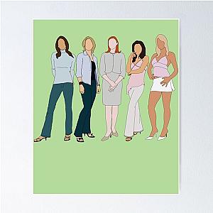 Desperate Housewives Poster