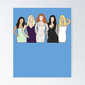 Desperate Housewives Poster