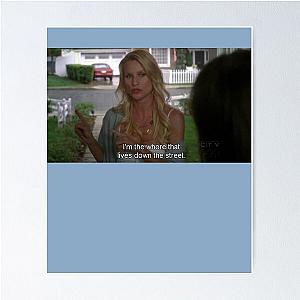 Desperate Housewives Poster