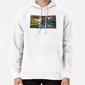 Bree Desperate Housewives Can't Kill You Hoodie