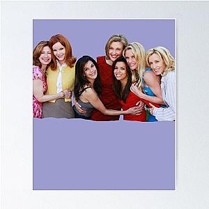 Desperate Housewives Poster