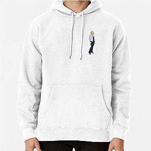 Lynette Scarfo Desperate Housewives Pullover Hoodie