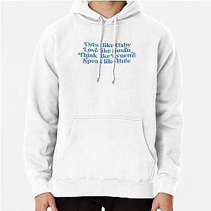 Desperate Housewives Pullover Hoodie