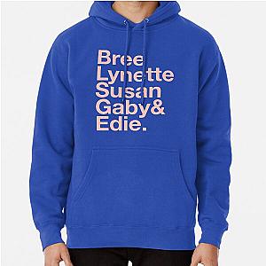 Desperate Housewives in Rose Green Hoodie