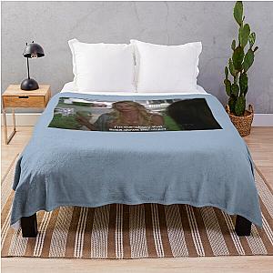 Desperate Housewives Throw Blanket