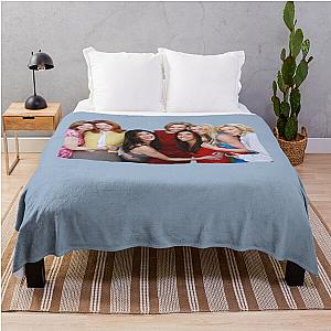 Desperate Housewives Throw Blanket