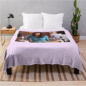 Desperate Housewives Throw Blanket