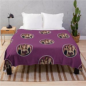 Desperate Housewives
Throw Blanket