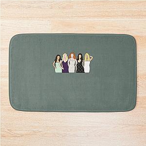 Desperate Housewives Bath Mat