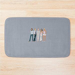 Desperate Housewives Bath Mat