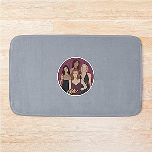 Desperate Housewives Bath Mat