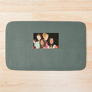 Desperate Housewives Bath Mat