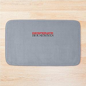 Desperate Housewives Bath Mat