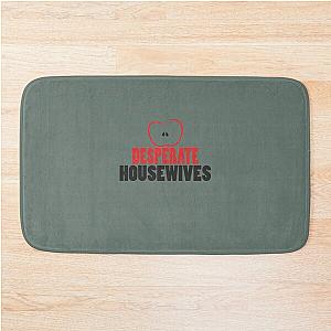 Desperate Housewives Bath Mat