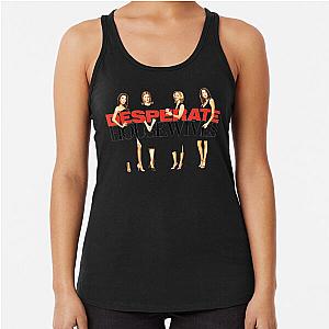 Desperate Housewives Racerback Tank Top