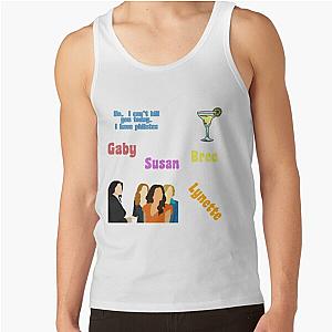 Desperate Housewives Perfect Tank Top